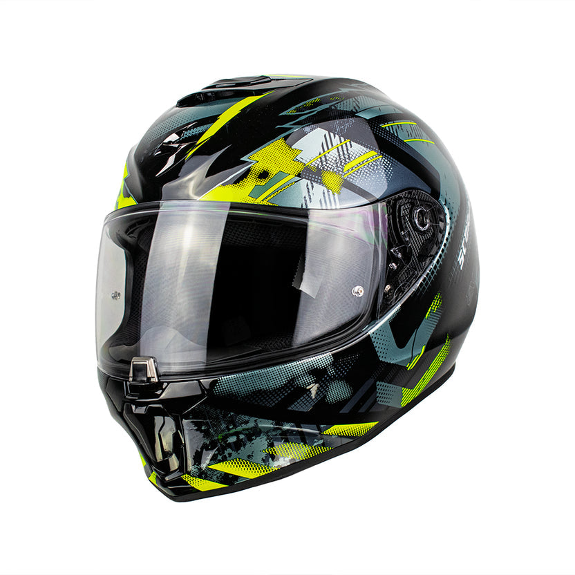 CASCO SCORPION EXO-391