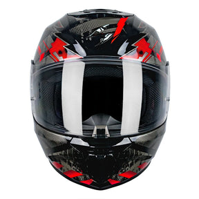 CASCO SCORPION EXO-391 CLUTTER