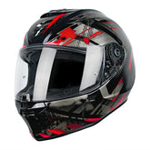 CASCO SCORPION EXO-391 CLUTTER