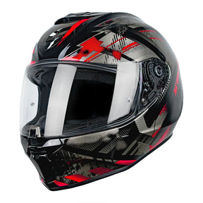 CASCO SCORPION EXO-391 CLUTTER