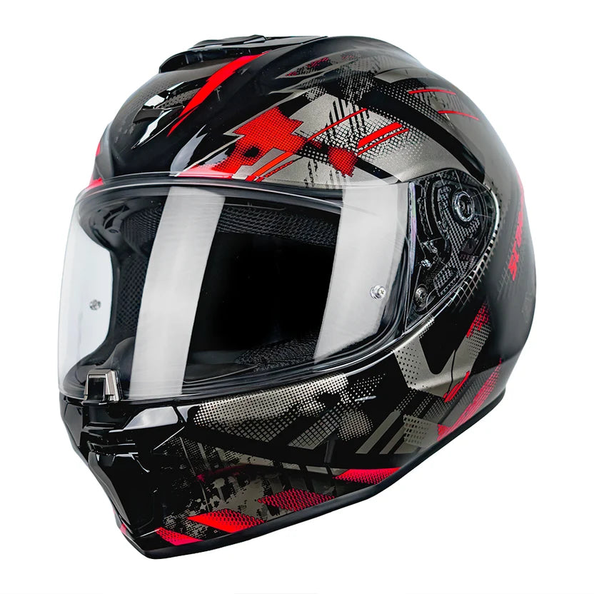 CASCO SCORPION EXO-391 CLUTTER