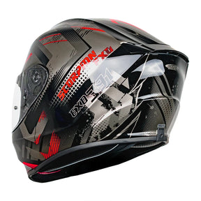 CASCO SCORPION EXO-391 CLUTTER