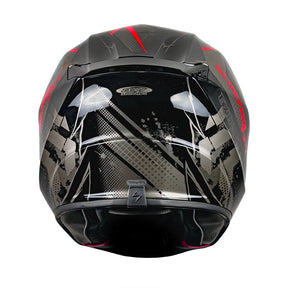 CASCO SCORPION EXO-391 CLUTTER