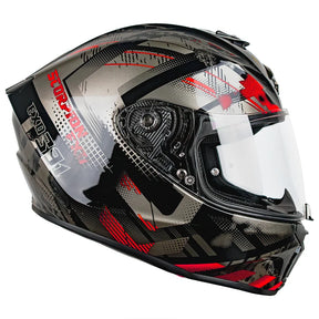 CASCO SCORPION EXO-391 CLUTTER