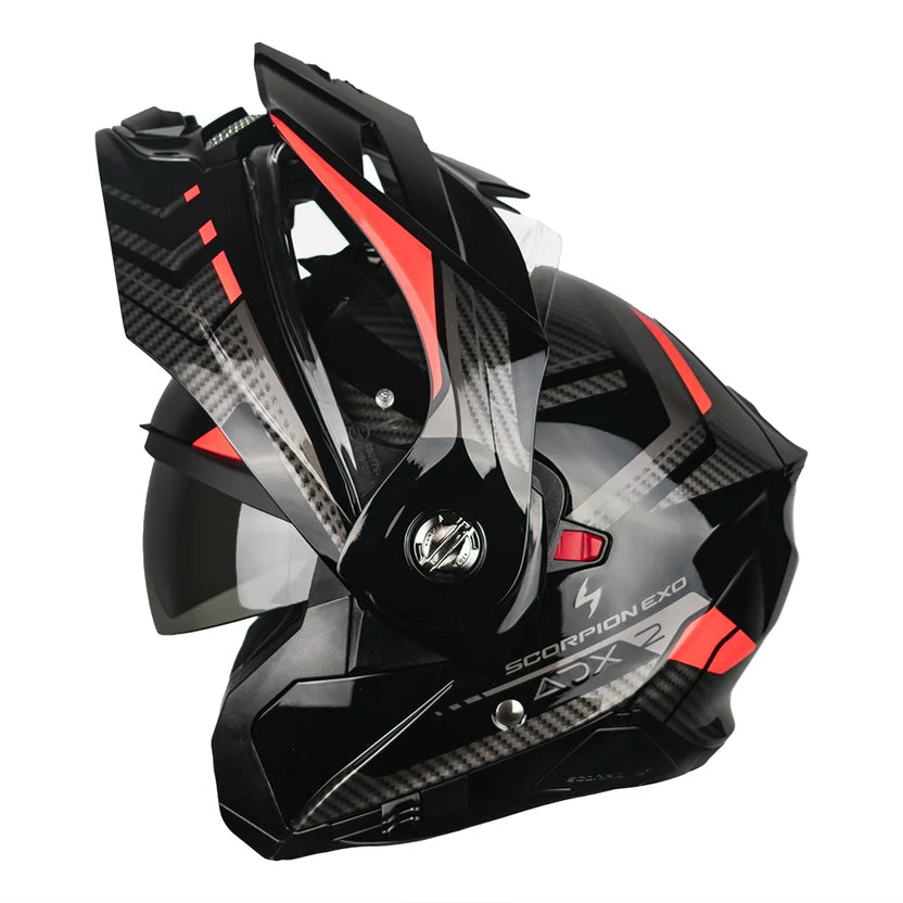 CASCO SCORPION ADX-2 LEWIS