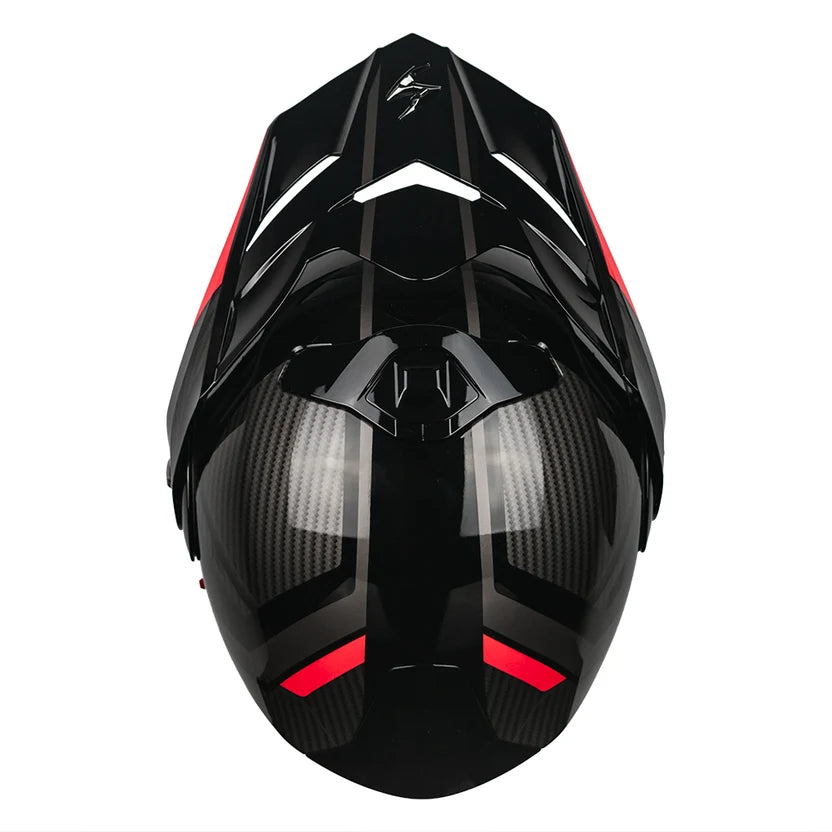 CASCO SCORPION ADX-2 LEWIS