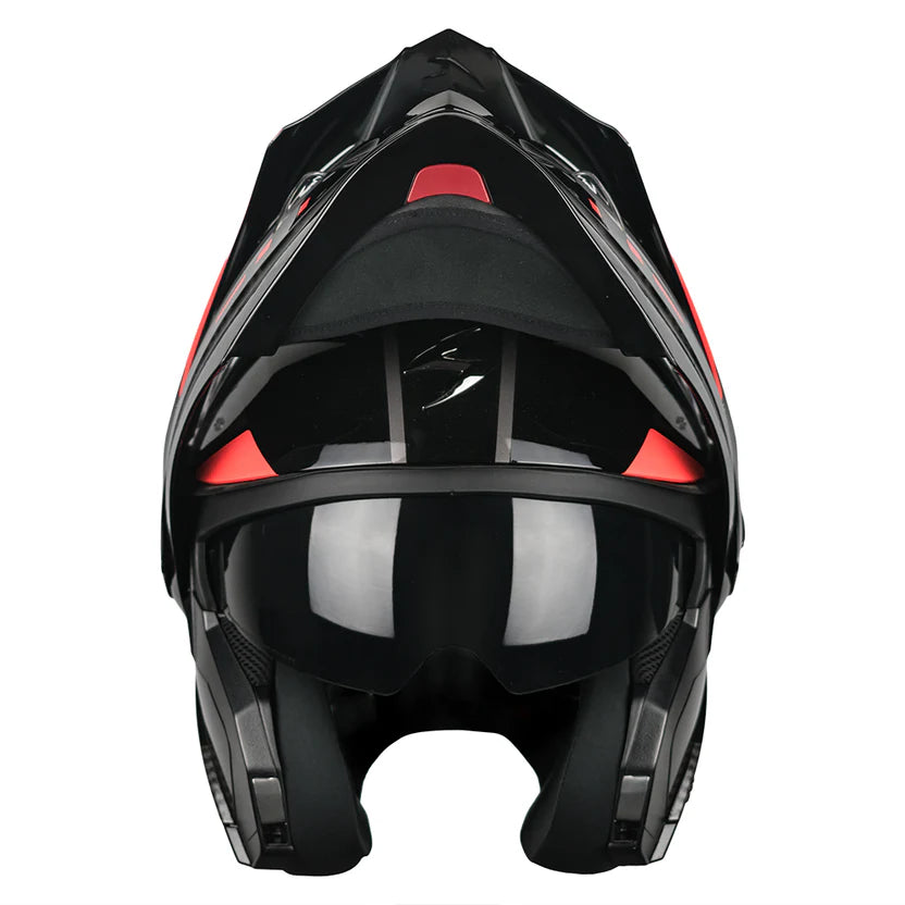 CASCO SCORPION ADX-2 LEWIS