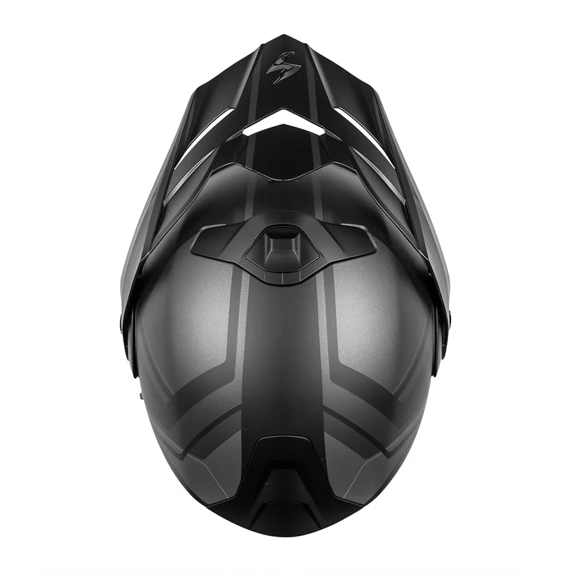 CASCO SCORPION EXO ADX-2 LEWIS