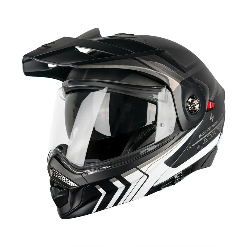 CASCO SCORPION EXO ADX-2 LEWIS