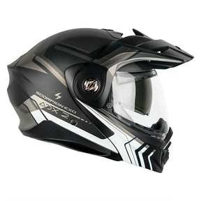 CASCO SCORPION EXO ADX-2 LEWIS