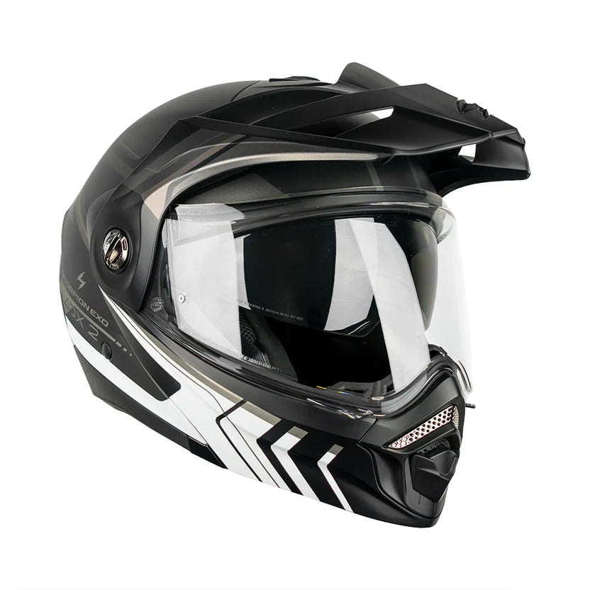 CASCO SCORPION EXO ADX-2 LEWIS