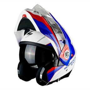 CASCO SCORPION ADX-2 KAMPS