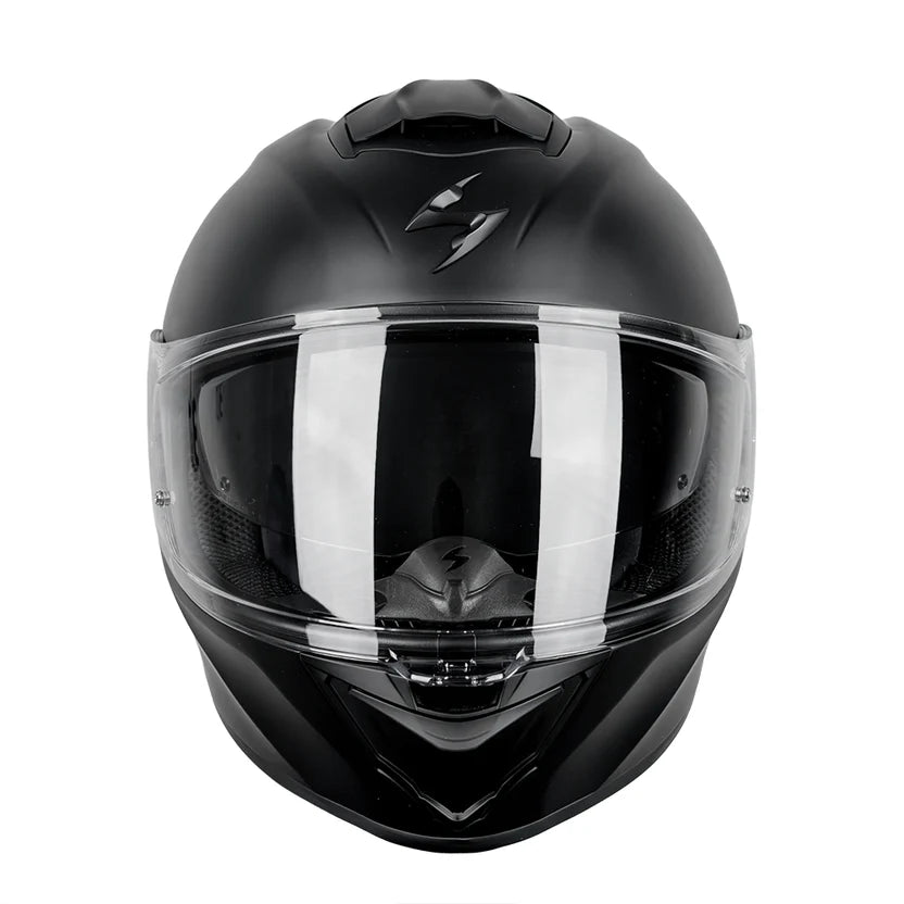 CASCO SCORPION EXO-530i AIR SOLID