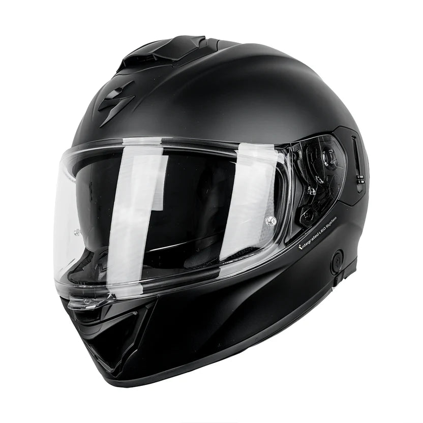 CASCO SCORPION EXO-530i AIR SOLID