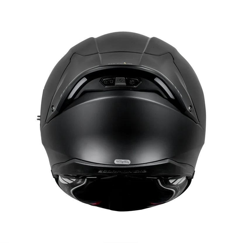 CASCO SCORPION EXO-530i AIR SOLID