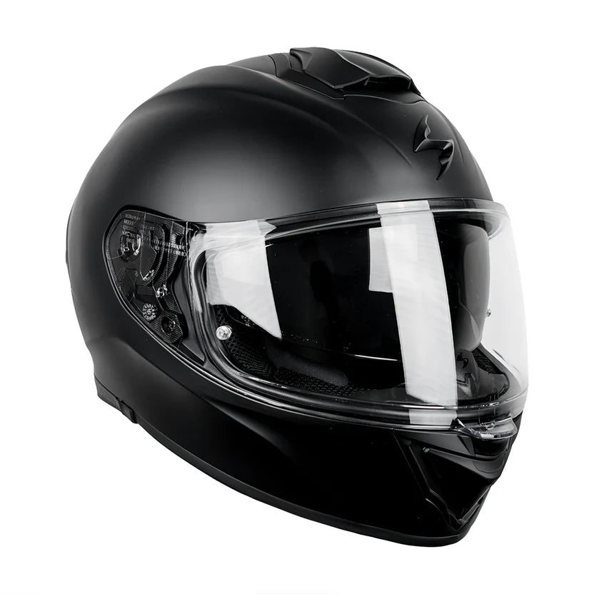 CASCO SCORPION EXO-530i AIR SOLID