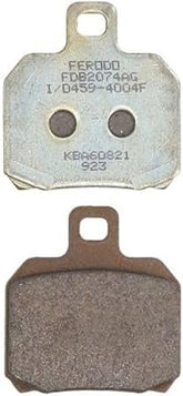 Zapatas  FDB2074AG [FA266]