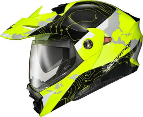 Casco Scorpion Exo At960