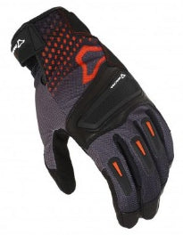 GUANTES TEXT JUGO MACNA