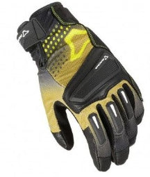 GUANTES TEXT JUGO PARA MUJER MACNA