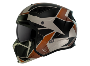 CASCO MT TR902B SV STREETFIGHTER SV S P1R B9