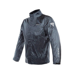 CHAMARRA IMPERMEABLE ANTHRACITE DAINESE