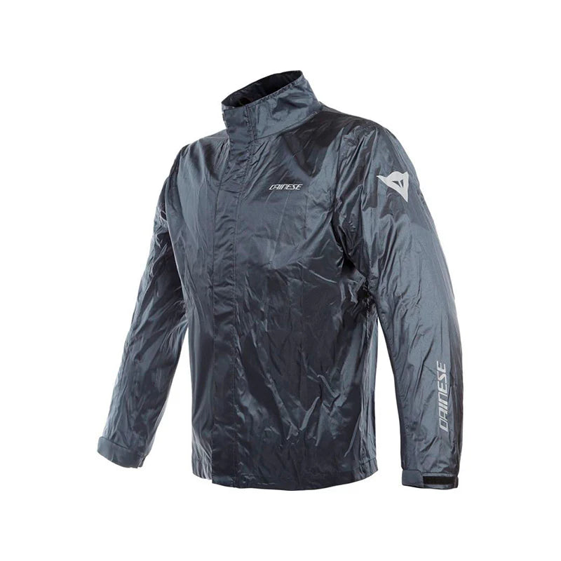 CHAMARRA IMPERMEABLE ANTHRACITE DAINESE