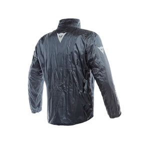 CHAMARRA IMPERMEABLE ANTHRACITE DAINESE
