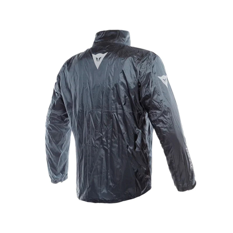 CHAMARRA IMPERMEABLE ANTHRACITE DAINESE