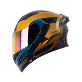 Casco Abatible HRO 3400 Dv Evo Rover