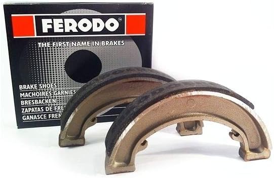 Freno de Tambor FSB708  [313]
