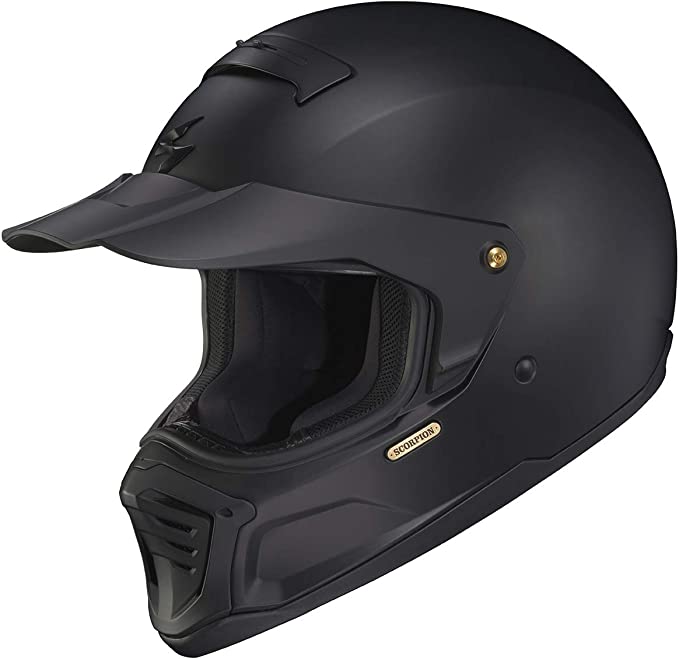 Casco Scorpion Exo Hx1