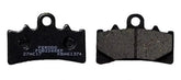 Zapatas BMW G310GS/R; C400X/GT; KTM Duke 200/250/390; RC 200/390 del (FA606) FDB2266EF