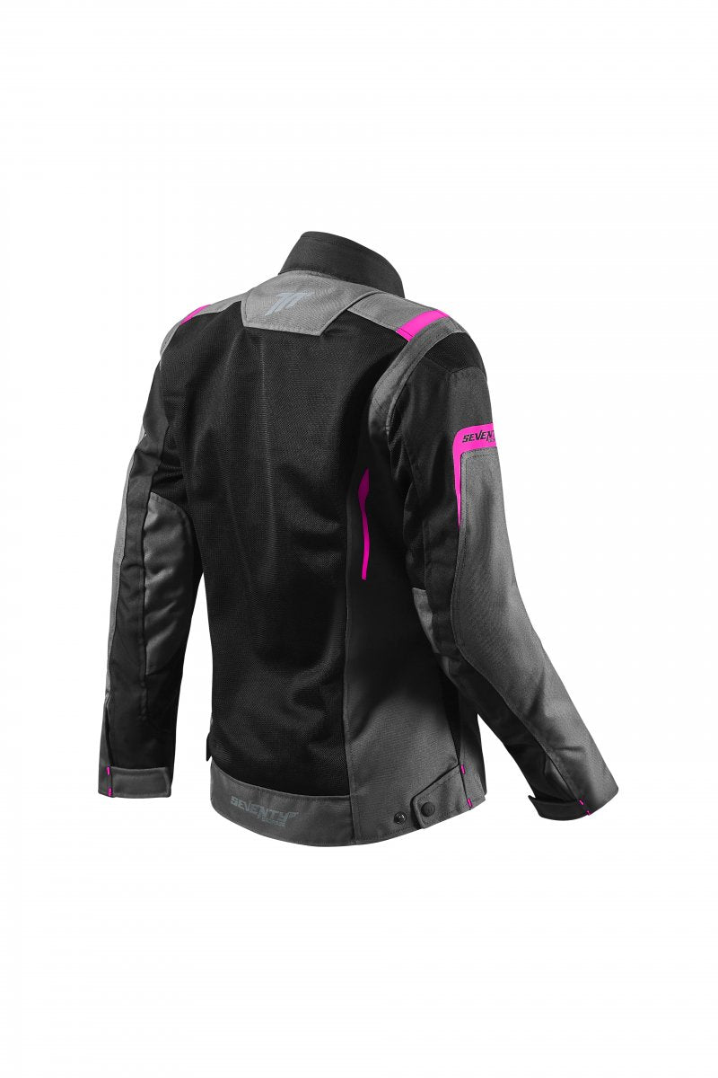 CHAQUETA SEVENTY SD-JT68 SAHARA MUJER