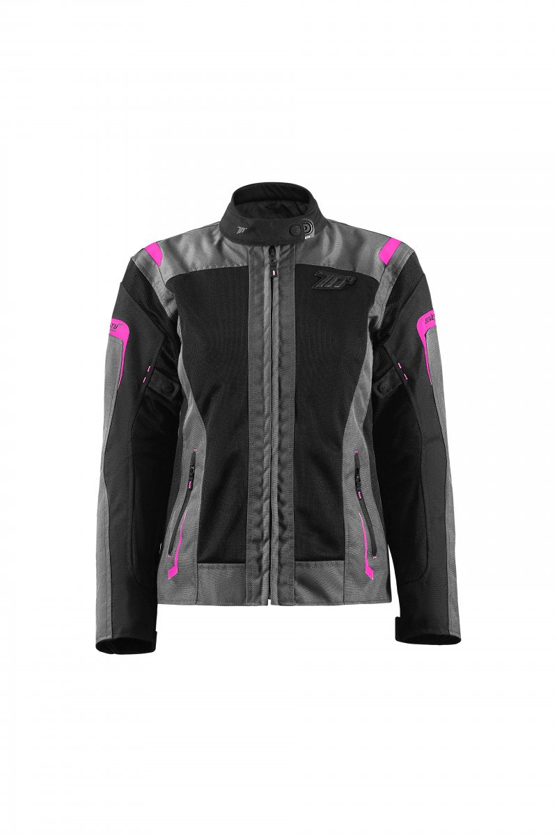 CHAQUETA SEVENTY SD-JT68 SAHARA MUJER