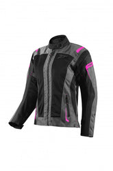 CHAQUETA SEVENTY SD-JT68 SAHARA MUJER