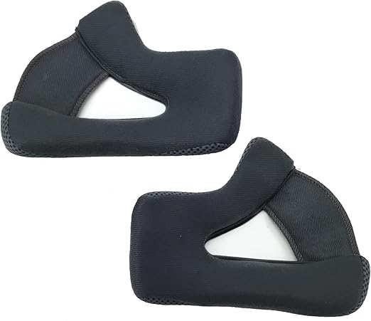 ALMOHADILLA INT P/MEJILLAS P/CS-MX II HJC