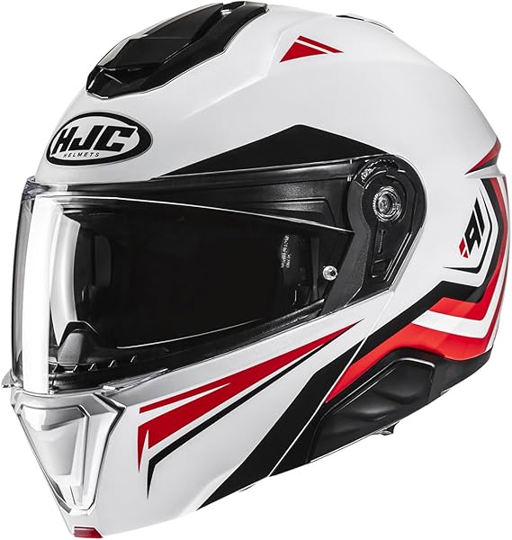 CASCO I91 TRICUS MC1 HCJ