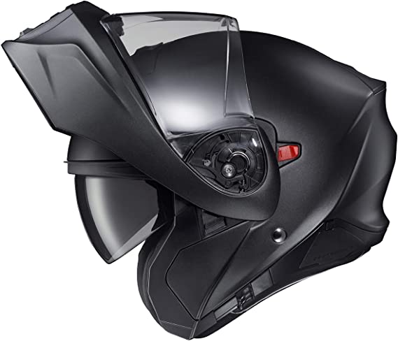 Casco Scorpion Exo Gt930 Transformer