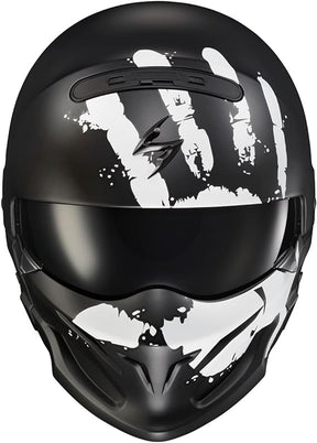 scorpion covert uruk half helmet CASCO SCORPION COVERT URUK
