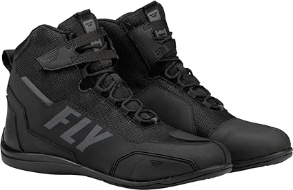 SEVENTY M21 RIDING SHOES