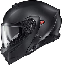 Casco Scorpion Exo Gt930 Transformer