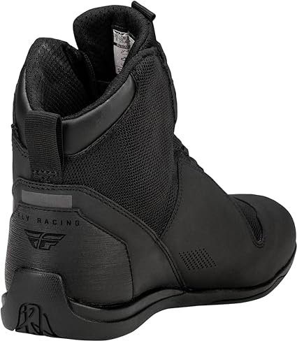 SEVENTY M21 RIDING SHOES