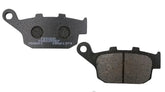 Zapatas Suz V-STROM 250; Ital 250 Z; VX250 Adventure; tras (FA496) FDB2258EF
