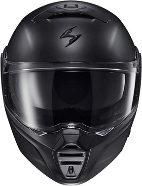 Casco Scorpion Exo Gt930 Transformer