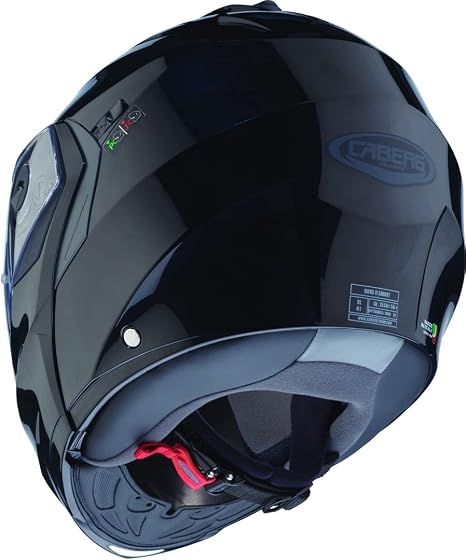CASCO CABERG DUKE X SMART