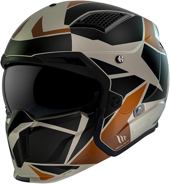 CASCO MT TR902B SV STREETFIGHTER SV S P1R B9