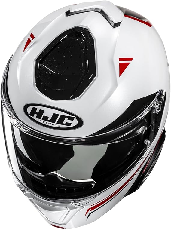 CASCO I91 TRICUS MC1 HCJ