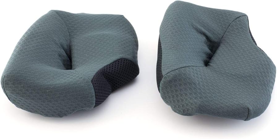 REEMPLAZO MEJILLERAS  PARA TOUR-X4 ARAI