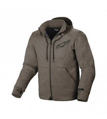 SUDADERA DISTRIC MACNA